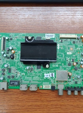 创维32/40/42/49/55E510E 50E50HR主板5800-A8S500-0P40/0P90屏选