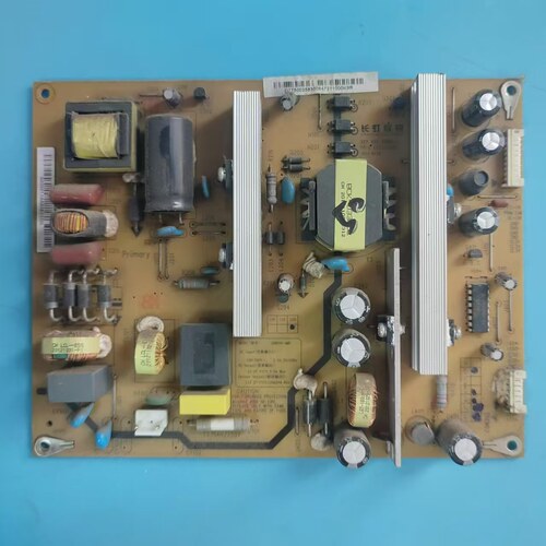 长虹3D50B3100iC电源板
