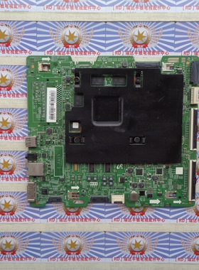 三星UA55KS7300JXXZ板BN41-02504A BN91-10881L配CY-QK055FLLV2H