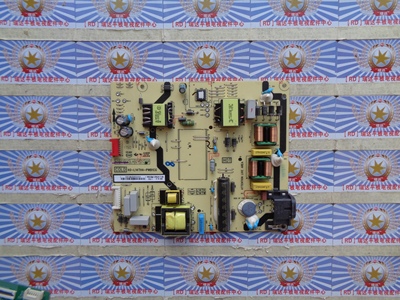 TCLD55A660UL50P2-UD电源板