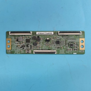 6060002 原装 A电视逻辑板HV550QUBF70 测好发货 红米L55R6