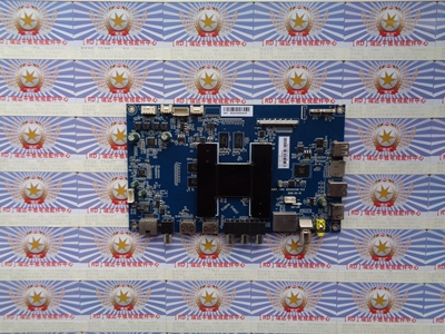 海尔LS55AL88C51A3主板