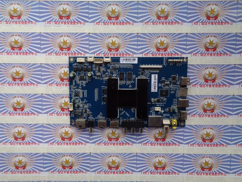 海尔LS55AL88C51A3主板