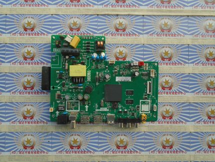 TCL 32L2F 32F6H主板TPD.T920L.PB772 T920P2屏LVW320NDEL 现货