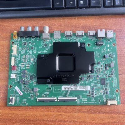 电视主板40-M848CY-MAB2HG屏LVU6