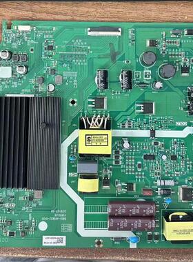 松下 TH-50GX580C主板 5800-A9S62Z-0P00屏SDL500WY(QD0-F0E)测好