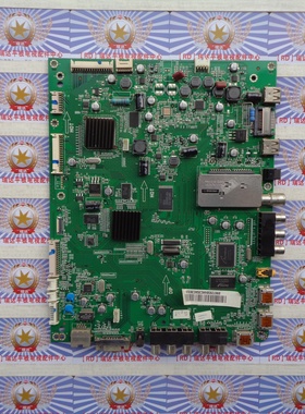 原装 海尔LE42H320 主板0091802124C V1.0 配屏 LC420EUD(SC)(A1)