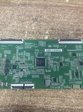 创维65H5小米L65M5-AD逻辑板HV650QUBN90 47-6021287现货测好 华