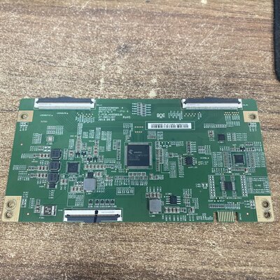 创维65H5小米L65M5-AD逻辑板HV65