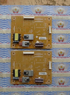 A飞利浦BDL4830QL恒流板715G7262-P02-000-001H屏TPT480LS-HN05.S