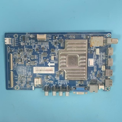 原装长虹55U1A55U1主板