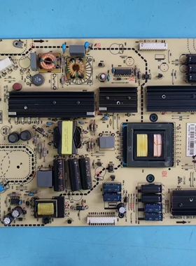 原装厦华LE-50MU82 LE-46KQ68D电源板569MU0220C 6MU0012010测好