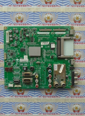 原装LG 37LD450-CA 主板 EAX61354204(0) 屏LC370WUG 测试好