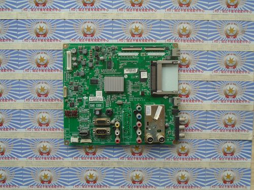 原装LG 37LD450-CA 主板 EAX61354204(0) 屏LC370WUG 测试好