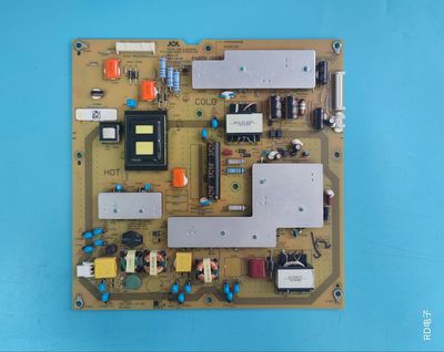 夏普LCD-52LX540A/545A电源板