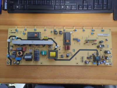 原装TCLL37P10FBEG电源板40-IP