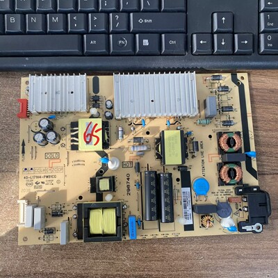 TCL65A860U电源板40-L171H4-PW