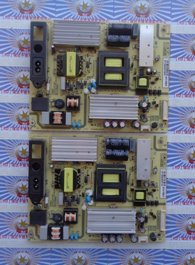 ROWA乐华液晶电视48K100 55S150电源主板P11S241 SHLD4601F一101S