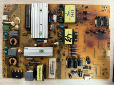 现货原装海尔LH48U3200电源板