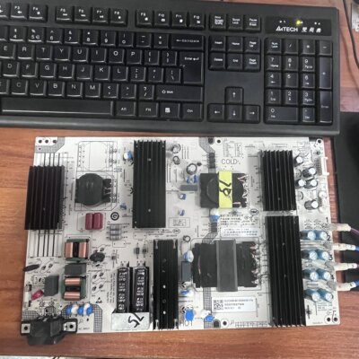 原装小米L75MA-SM电视电源板SHLD