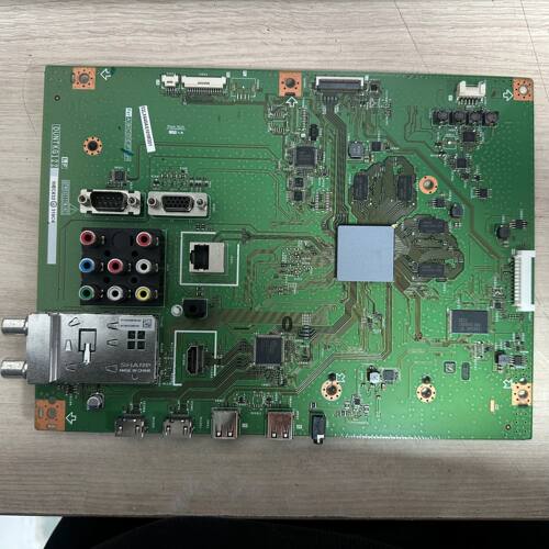 夏普LCD-52LX640主板DUNTKG122