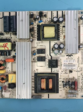 康佳R49U50 LED48K70S电源板AY128D-3SF11-207 3BS0058514测好发