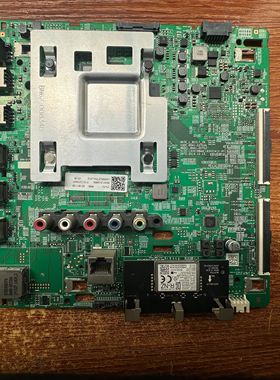 原装 三星UA55RU70AJXXZ主板BN41-02703A配屏CY-NN055HGLRLH 现货