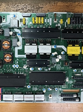 测好原装三星QA55Q700TAJXXZ电源板L55S7SMA_TSM BN44-01087A实拍