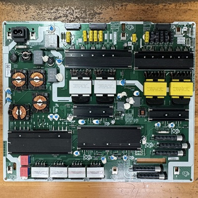 三星QA55Q700TAJXXZ电源板