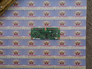 原装夏普LCD-46LX450A逻辑板 KG098WE QPWBXG098WJN1 现货