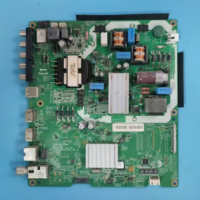 原装三星UA55MUF30ZJXXZ主板