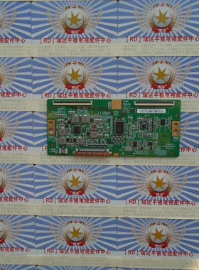 原装索尼 KD-55X8000H逻辑板 47-6021321 HV550QUB-N5M-V02