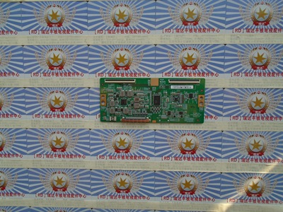 索尼 KD-65X8000H逻辑板HV550QUB-N5M 47-6021321条码HV650QUBN9L