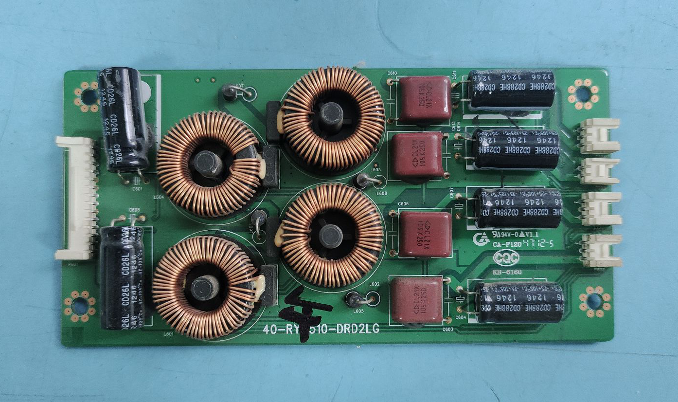 原装TCLL48F83390AL55F