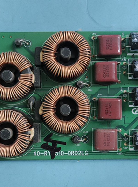 原装TCL L48F83390A L55F3390-3D电视恒流板40-RY5510-DRD2LG测好