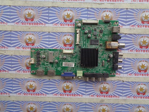 原装海尔LED42Z500主板