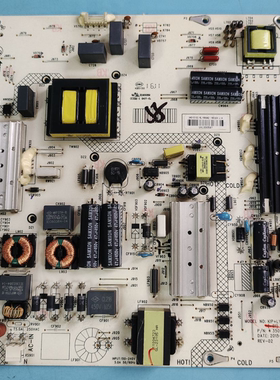 原装康佳LED55G9200U 55X2700B A55U电视电源板35020341 34012780