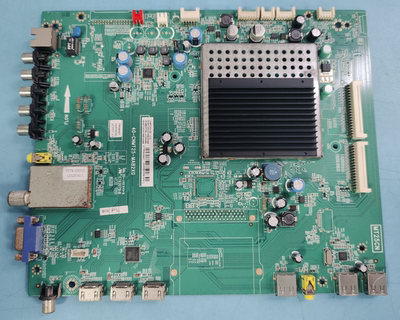 原装TCLL55F3300-3D电视