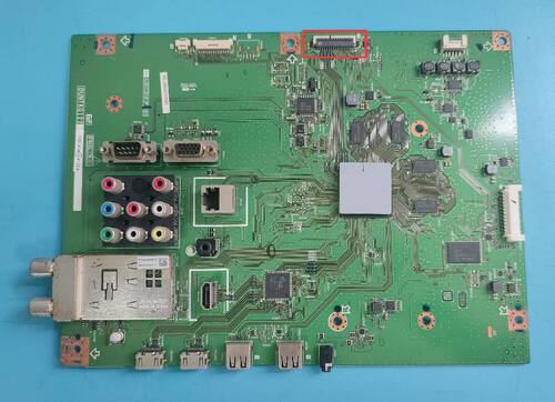 夏普LCD-52LX640A/60LX640A电视