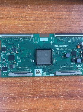 原装乐视TV tetv X60 逻辑板CPWBX RUNTK DUNTK4942TP 测好发 阿