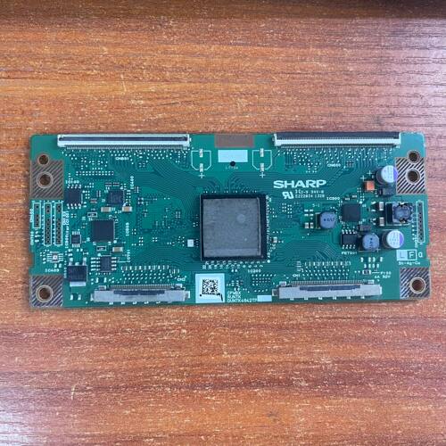 原乐视TVtetvX60逻辑板CPWBX