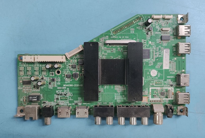 原装TCLH55V6000电视主板MSA6