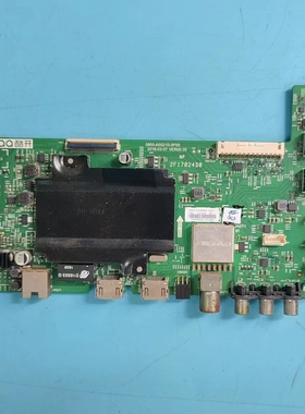 原装酷开65K2液晶主板5800-A5S210-0P00屏RDL650FY(QD0-107)测好