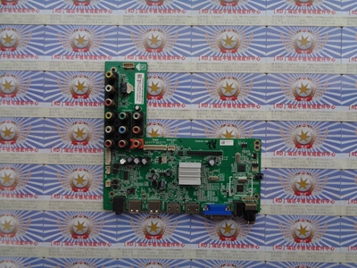 原装飞利浦 48PFF3055/T3 主板 TSUMV69-T9B 屏 K480WD5 现货