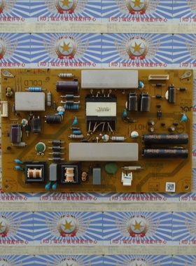 夏普LCD-40M3A 40DS15A液晶电视电源板JSL1060-003 RUNTKB422WJQZ