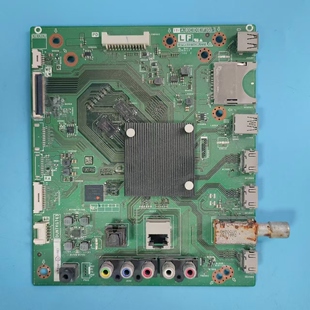 夏普LCD-70MY5100A液晶电视主板QPWBXG743WJZZ配屏CLCDTA447WE15