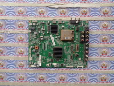 原装长虹 LDTV40876F 主板 JUC7.820.00012451 屏 LTA400HA07