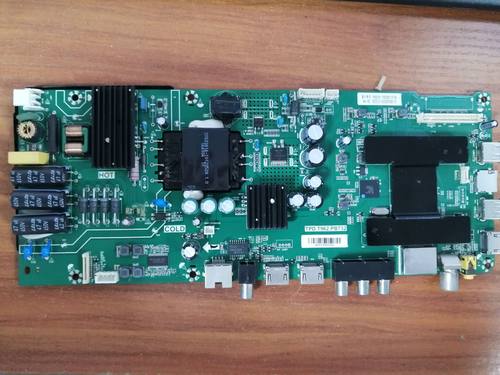 海尔LE43AL88A91电视主板TP