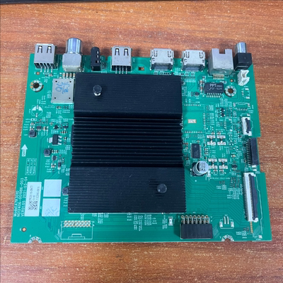 原装创维50A5Pro主板A7R3010N0