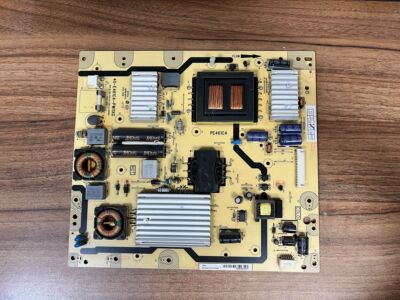 TCL L55F3320-3D原装电源板40-E461C4-PWI1XG 08-PE461C4-PW200AA
